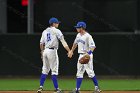 Baseball vs Salisbury  Wheaton College Baseball takes on Salisbury University in game two of the NCAA D3 College World Series at Veterans Memorial Stadium in Cedar Rapids, Iowa. - Photo By: KEITH NORDSTROM : Wheaton Basball, NCAA, Baseball, World Series